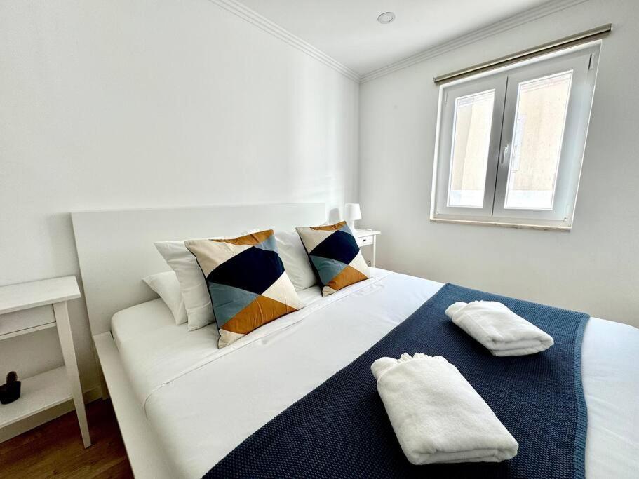 Paraiso Secreto Appartement *