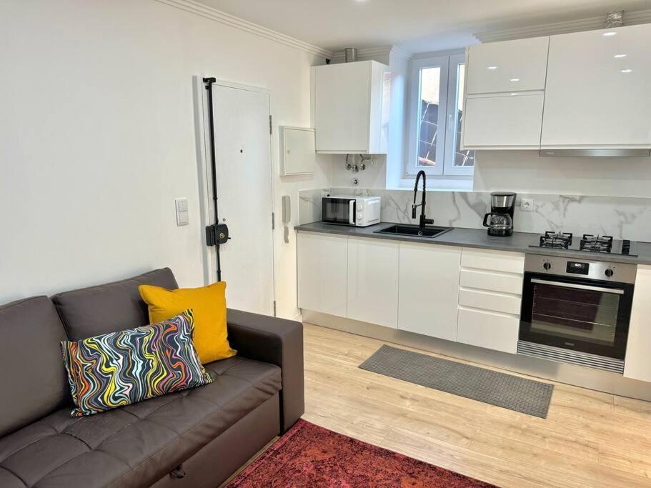 Appartement Paraiso Secreto *