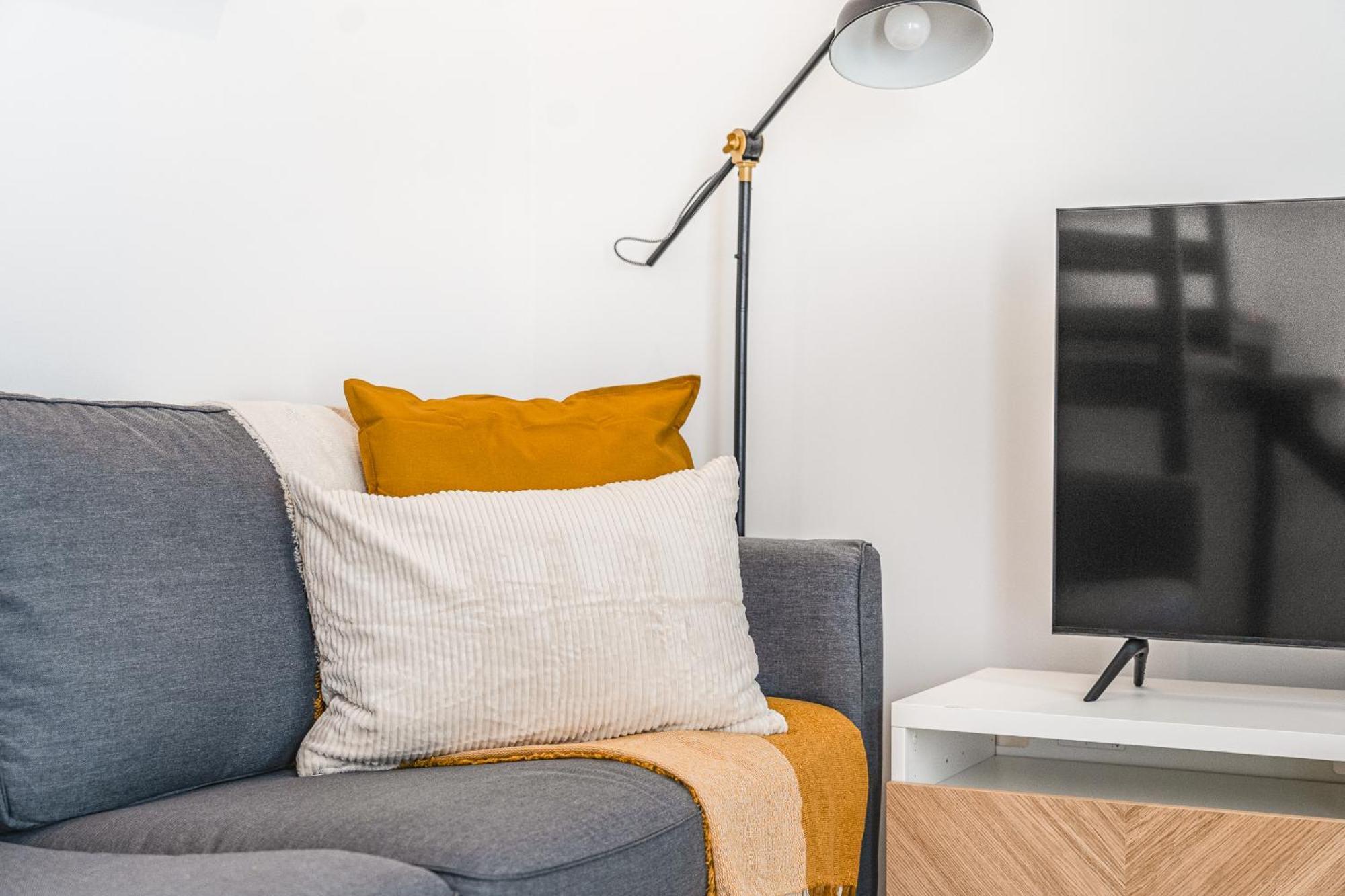 Appartement Campolide Duplex