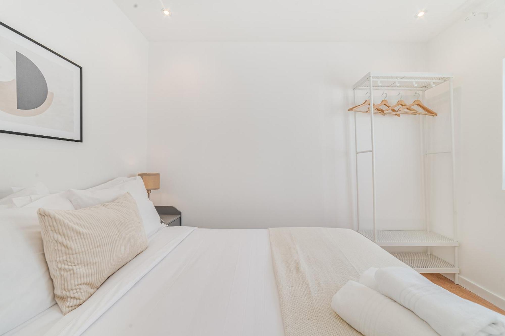 Campolide Duplex Lissabon