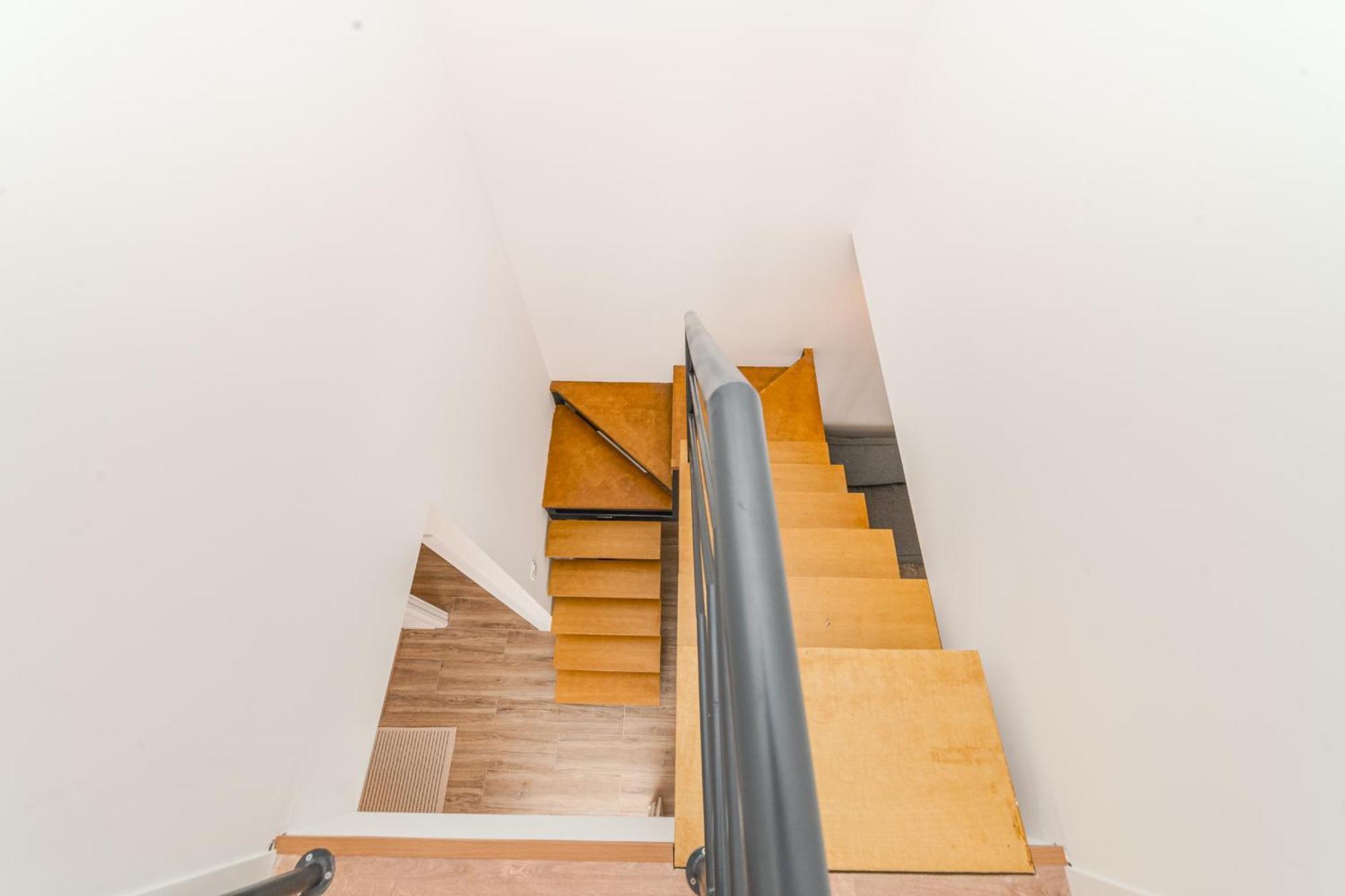 Campolide Duplex * Lissabon