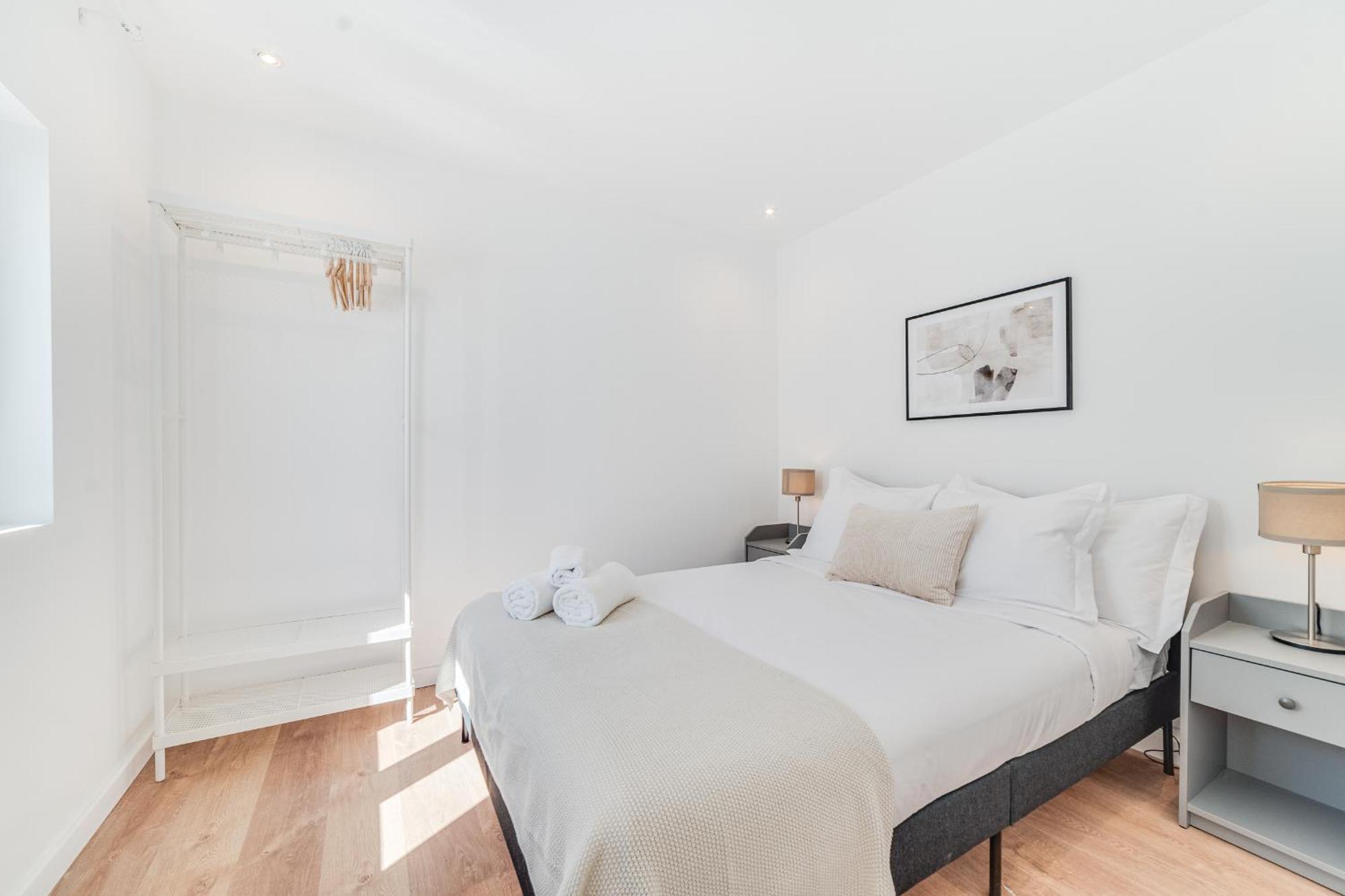 Campolide Duplex * Lissabon