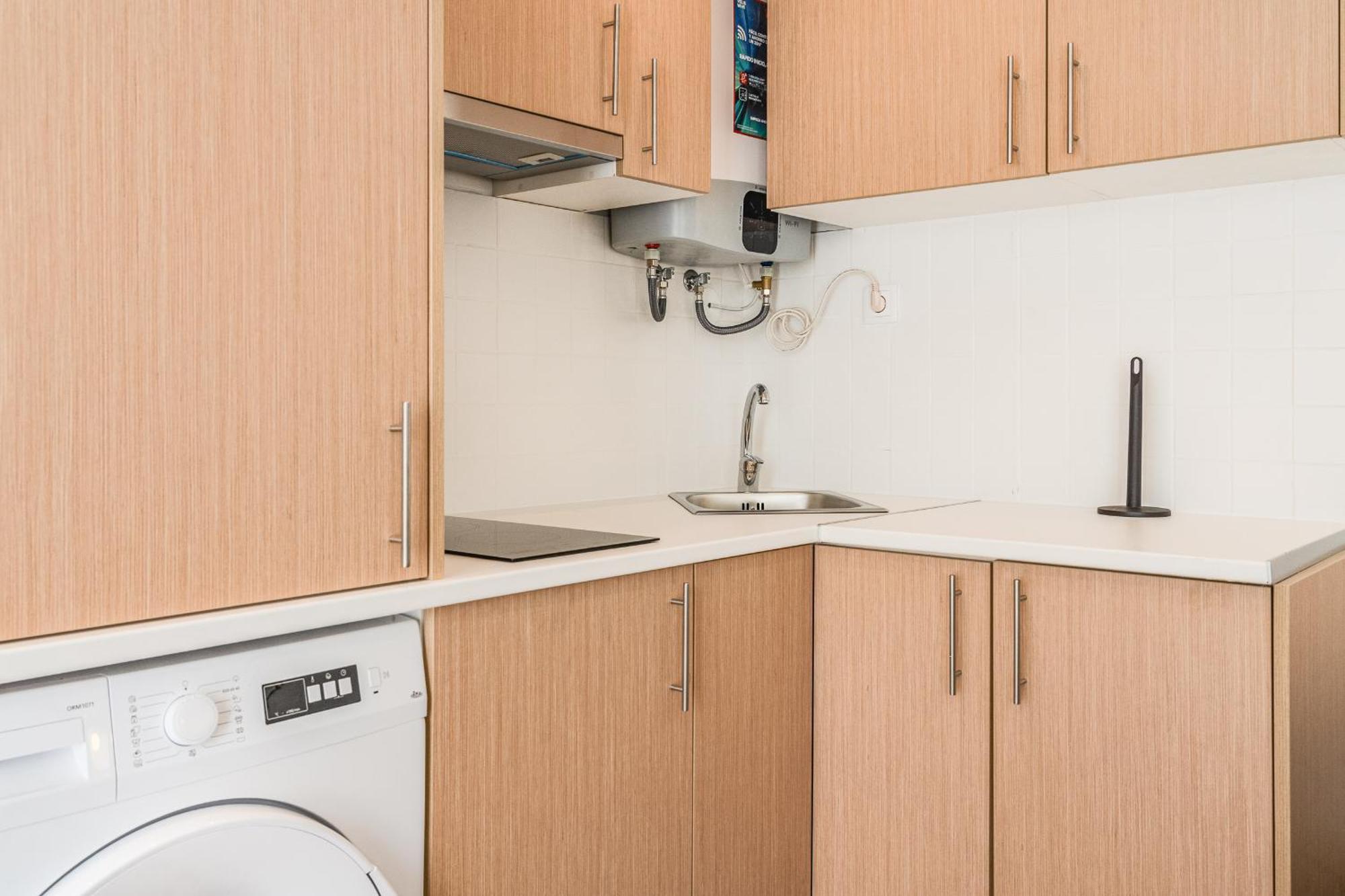 Campolide Duplex Appartement *
