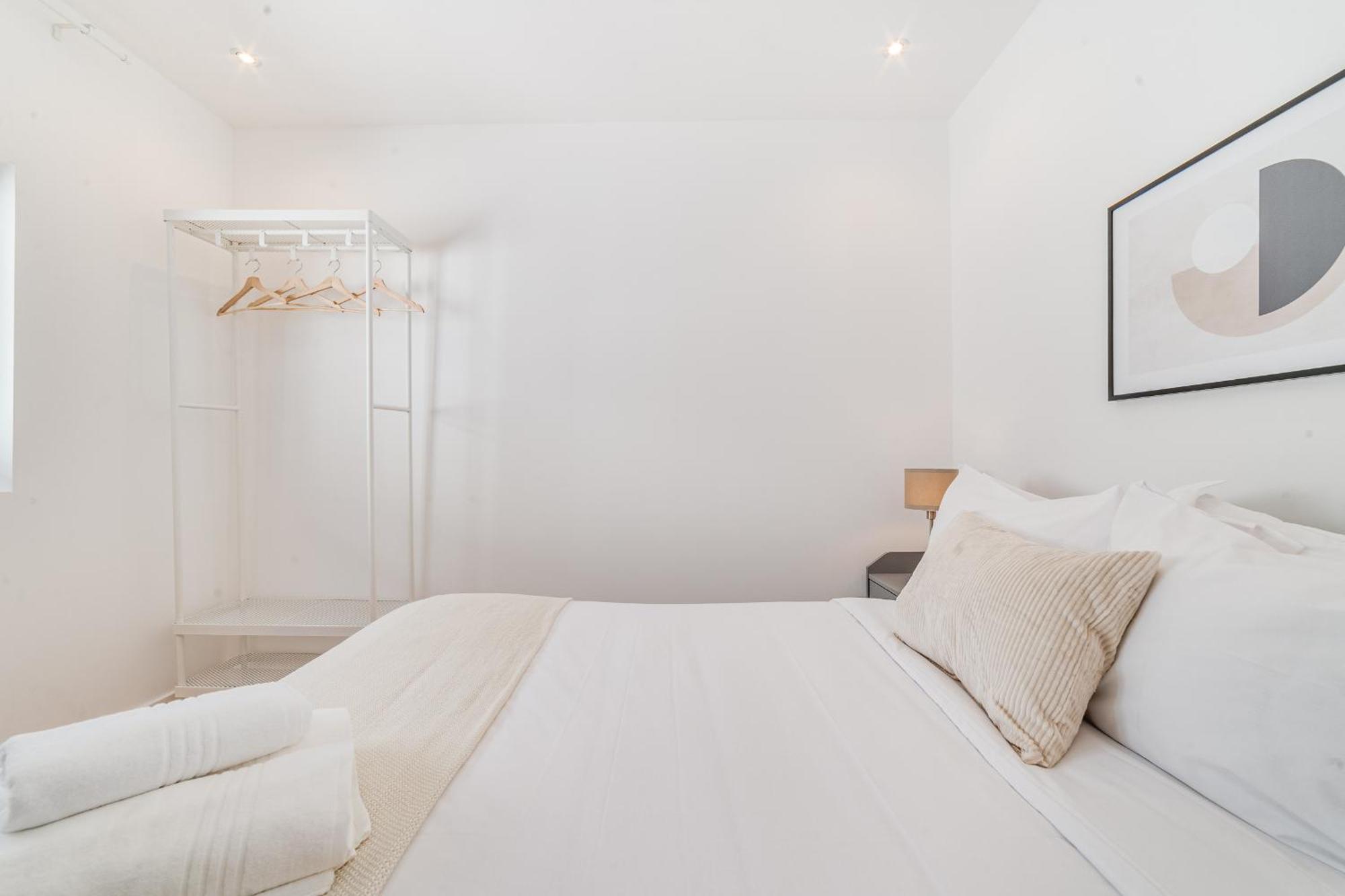 Appartement Campolide Duplex *