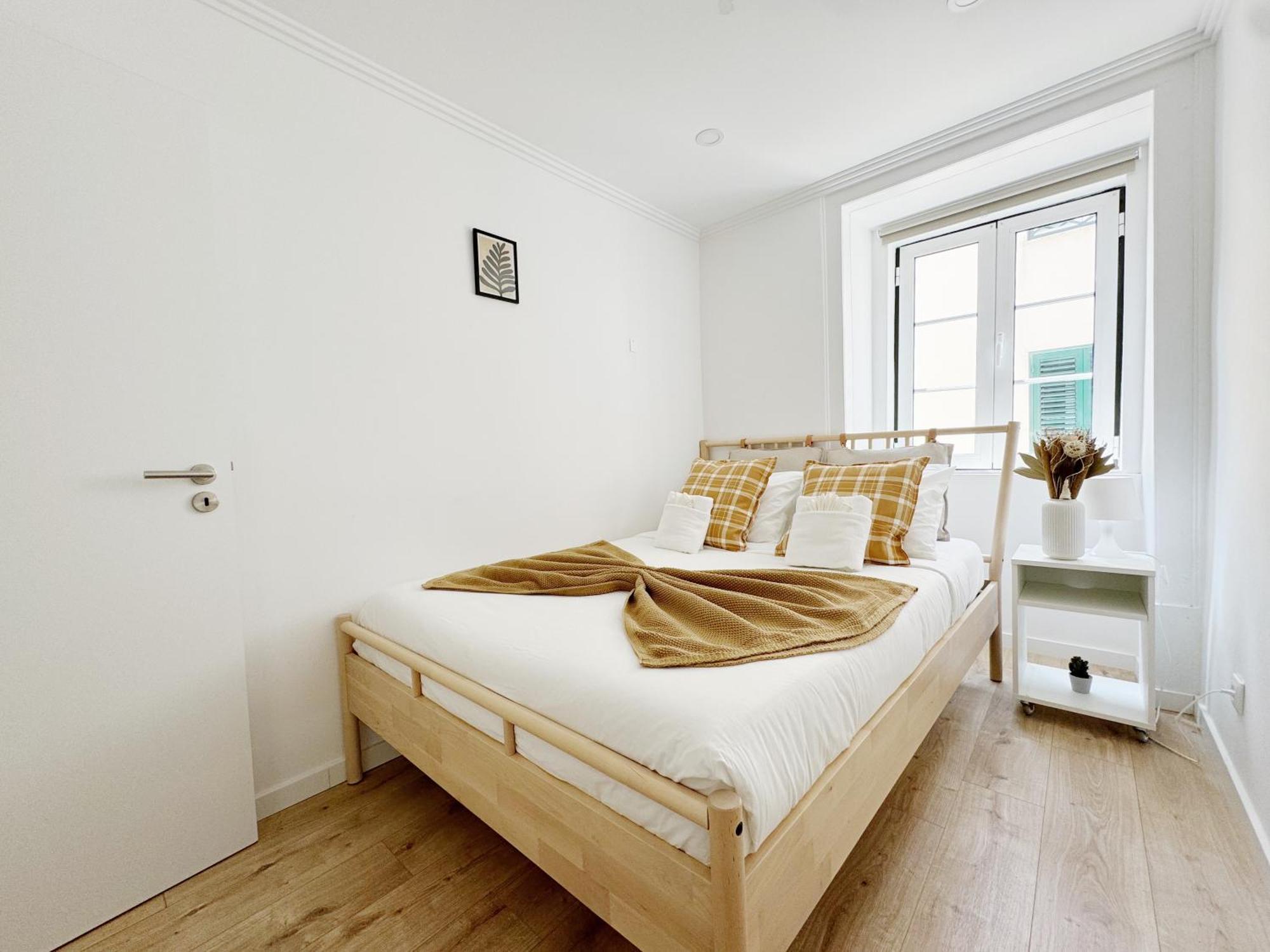 Appartement Charmoso Loft Harmonia *