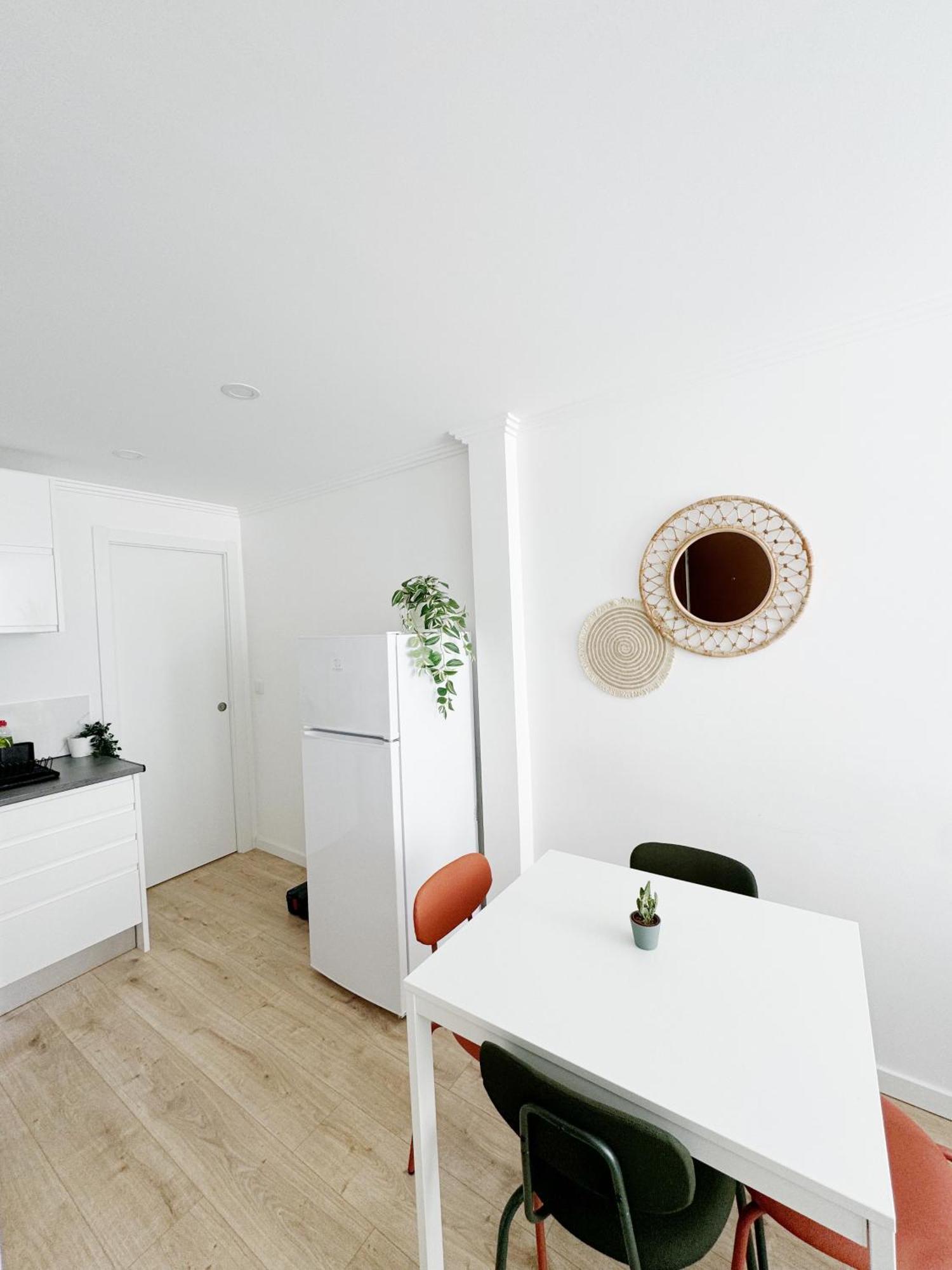 Appartement Charmoso Loft Harmonia *