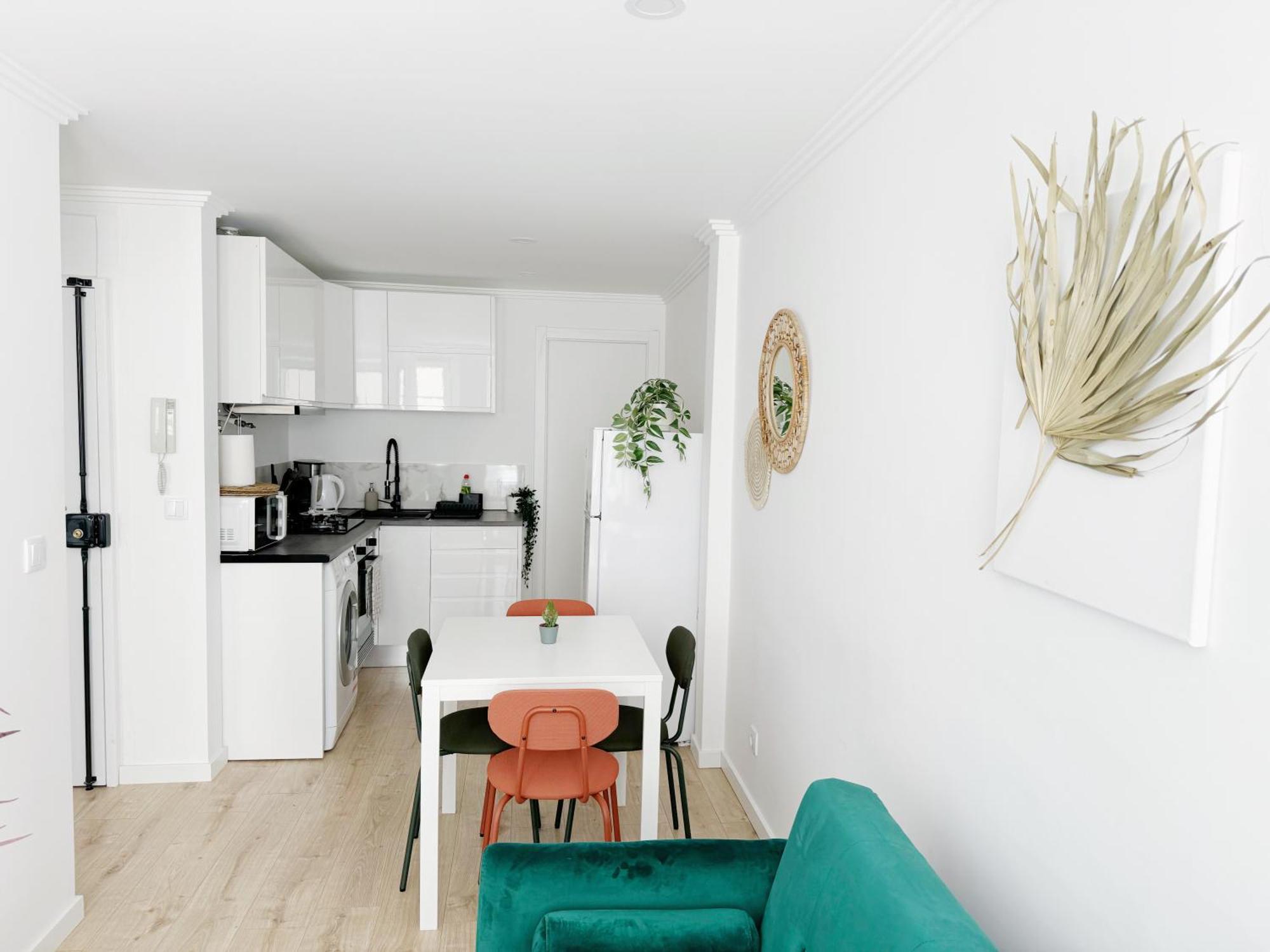 Charmoso Loft Harmonia Appartement