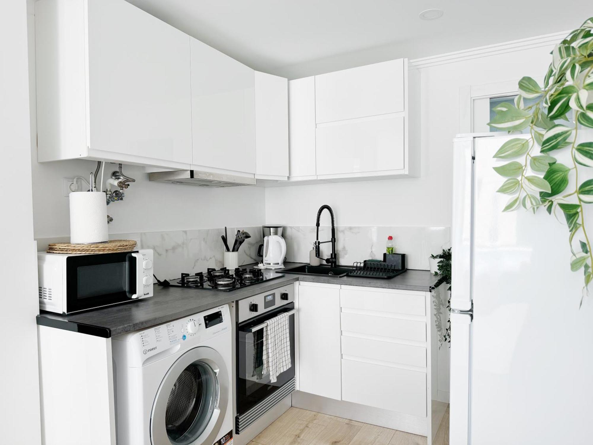 Charmoso Loft Harmonia Appartement