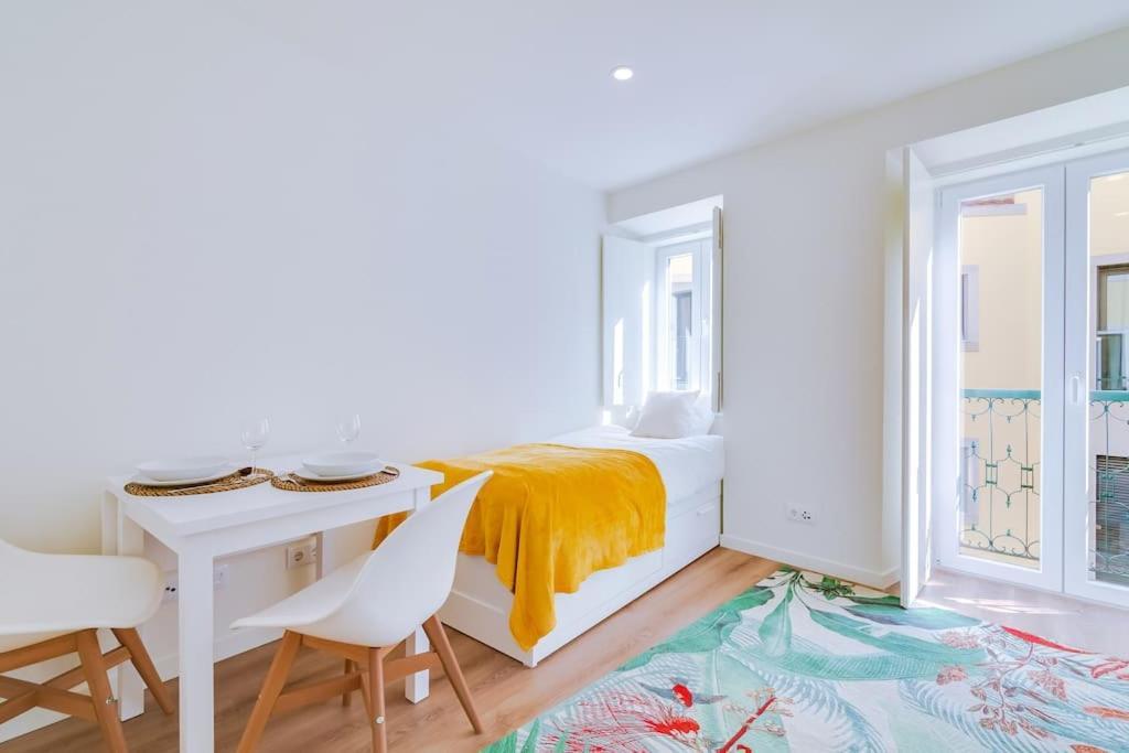 Appartement Graceful 202 *