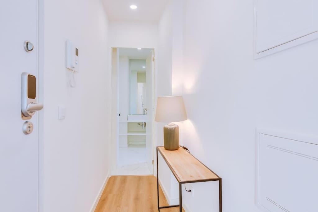 Appartement Graceful 202