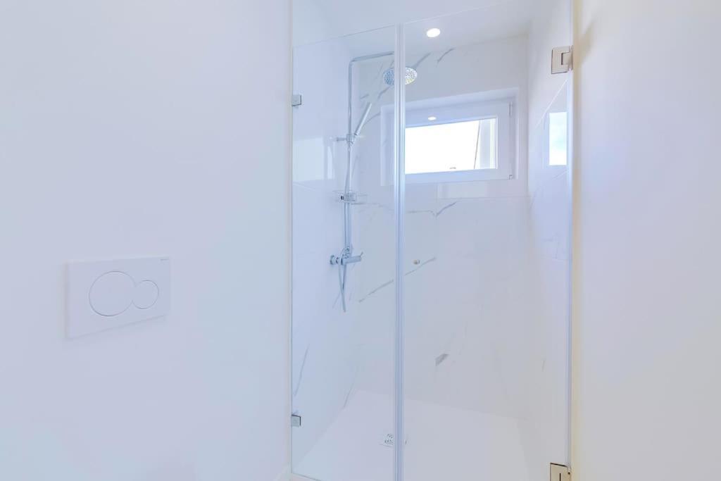 Appartement Graceful 202 *