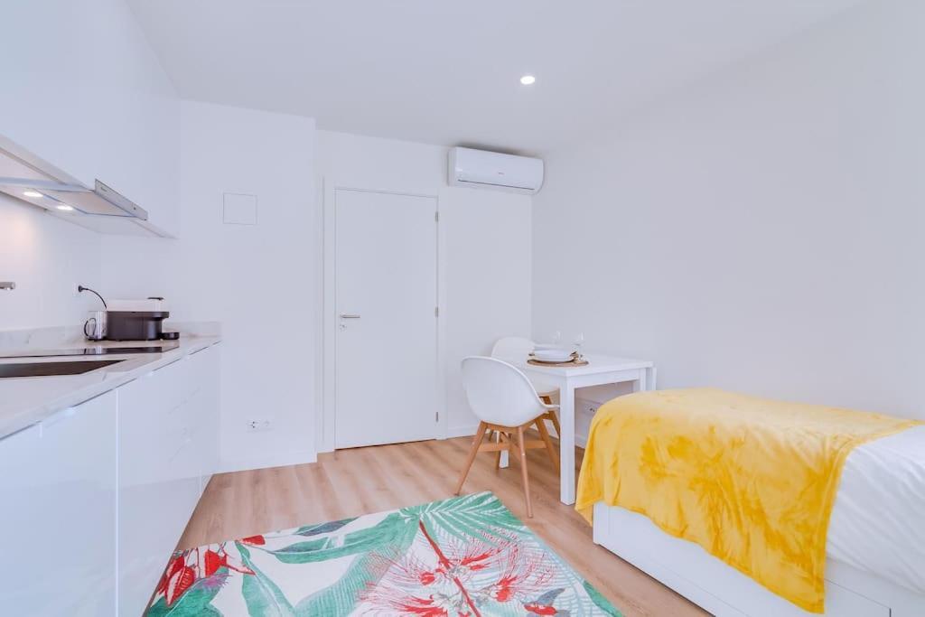 Appartement Graceful 202