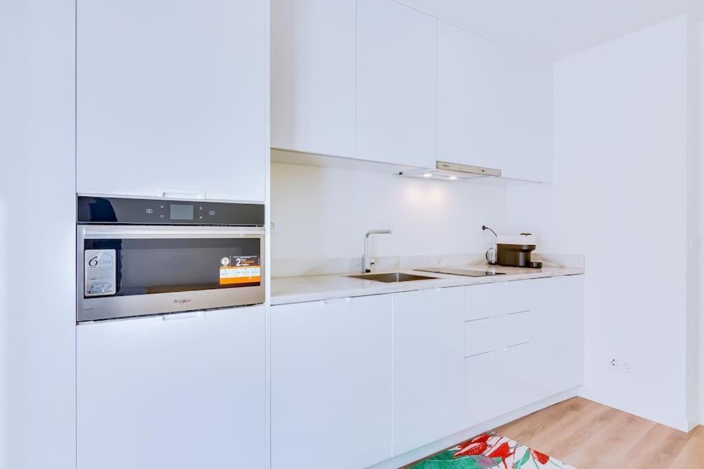 Graceful 202 Appartement *