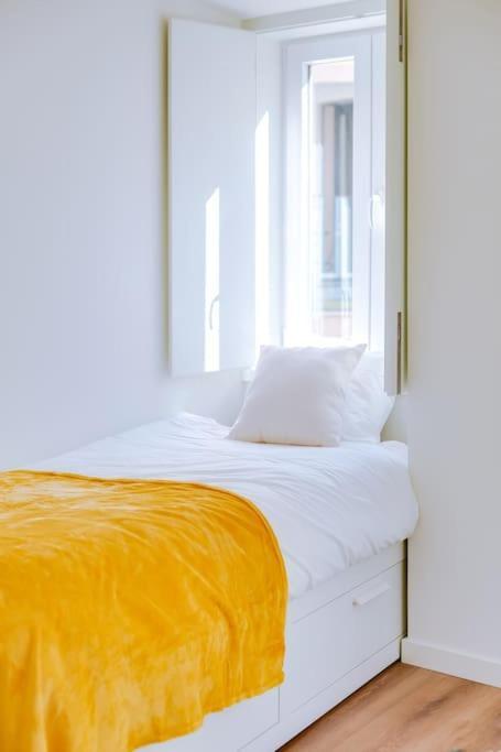 Graceful 202 Appartement