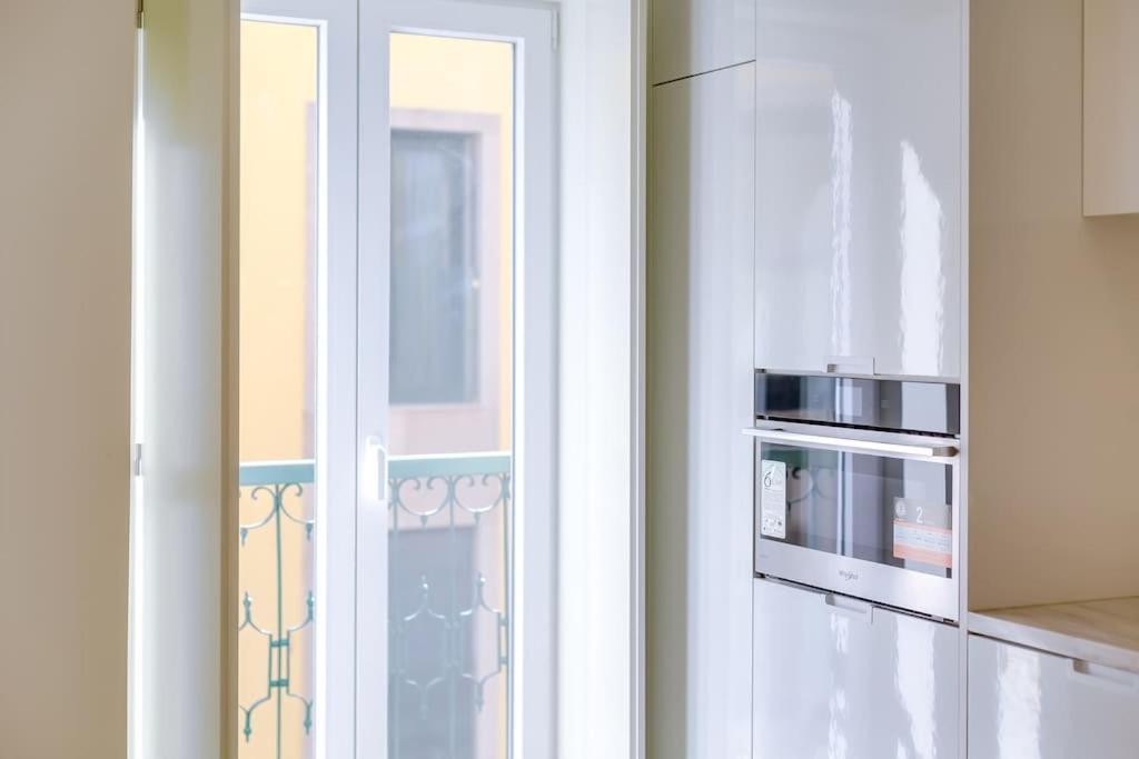 Appartement Graceful 202 *