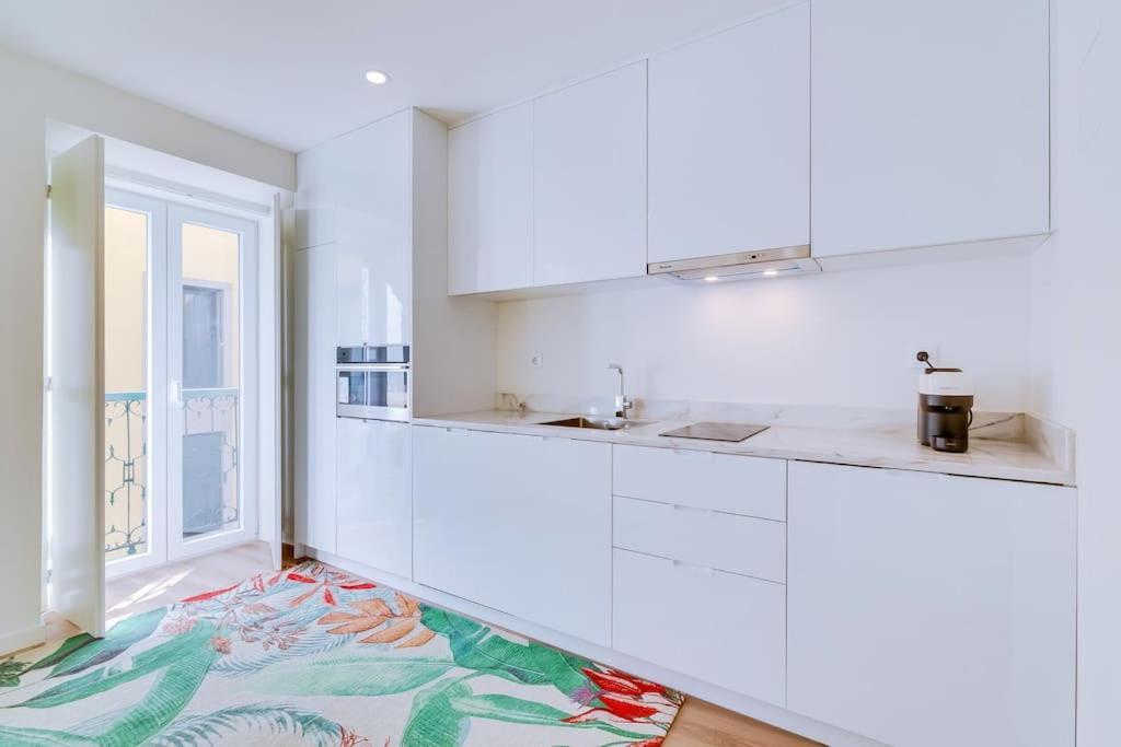 Graceful 202 Appartement *
