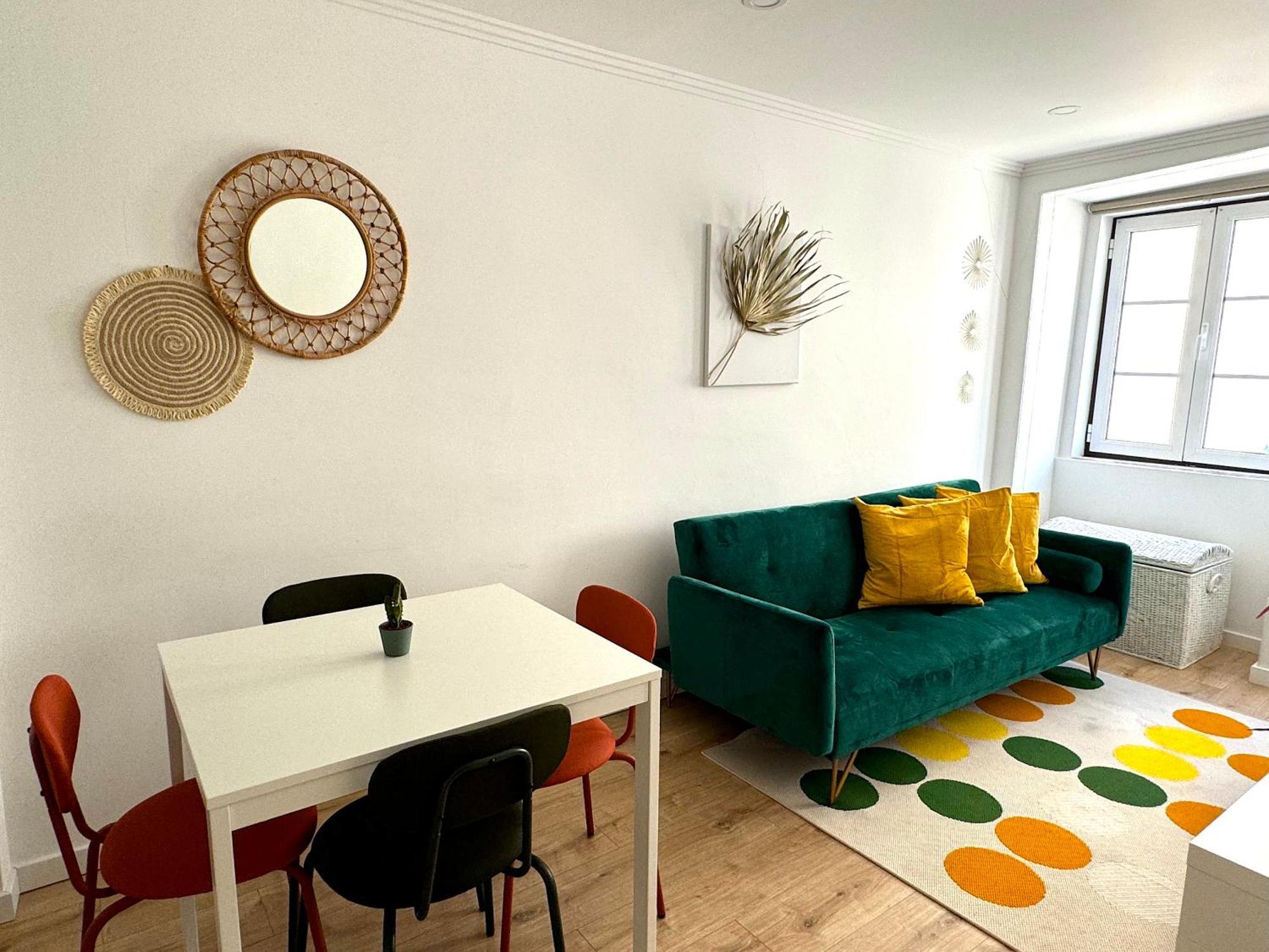 Charmoso Loft Harmonia Appartement