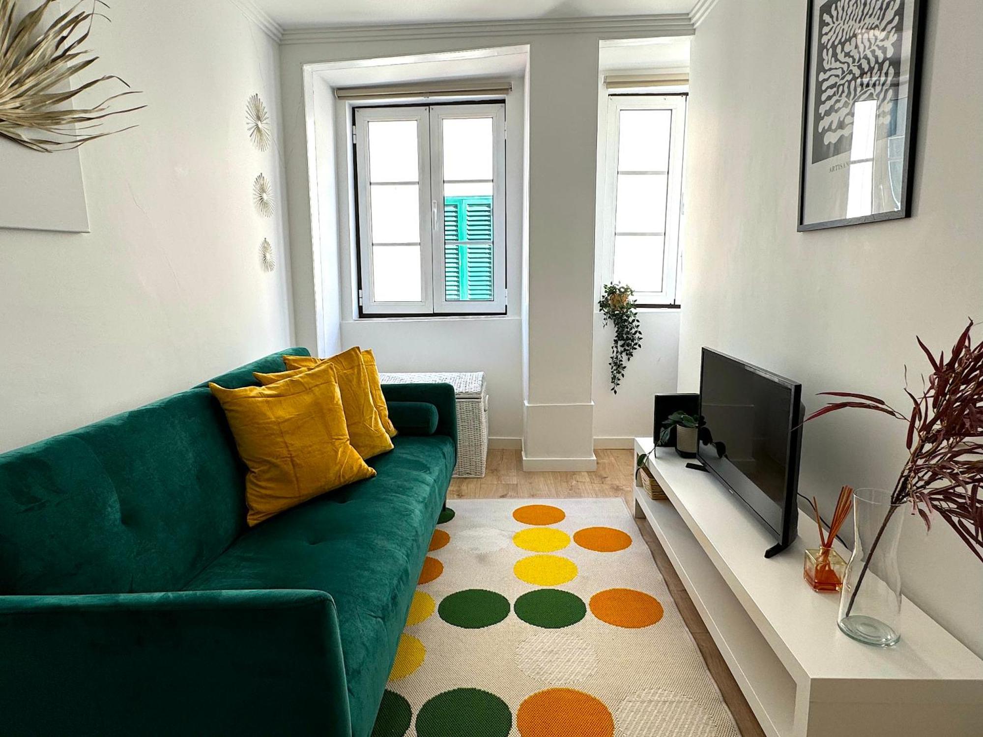 Charmoso Loft Harmonia *