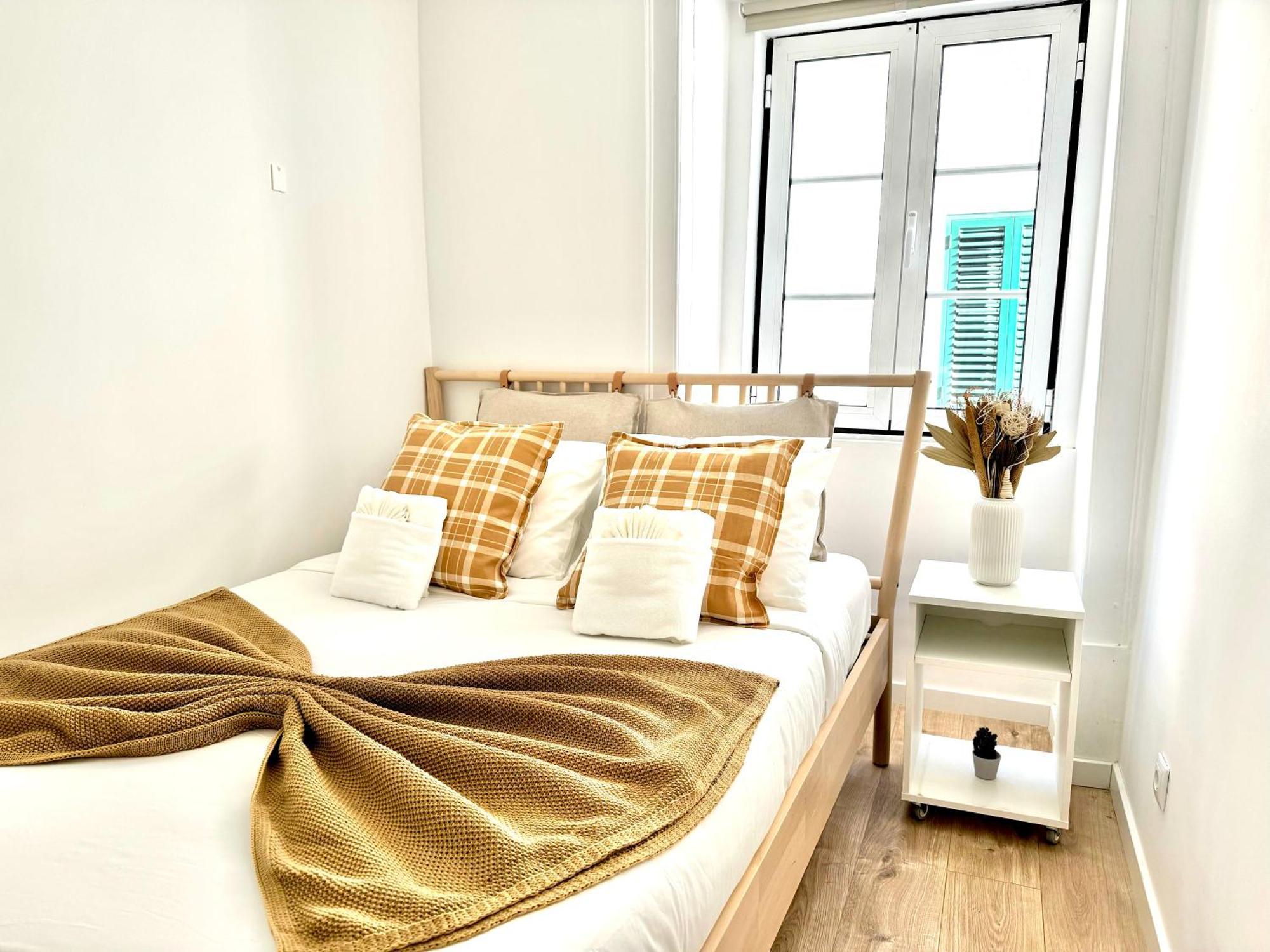 Charmoso Loft Harmonia Appartement *