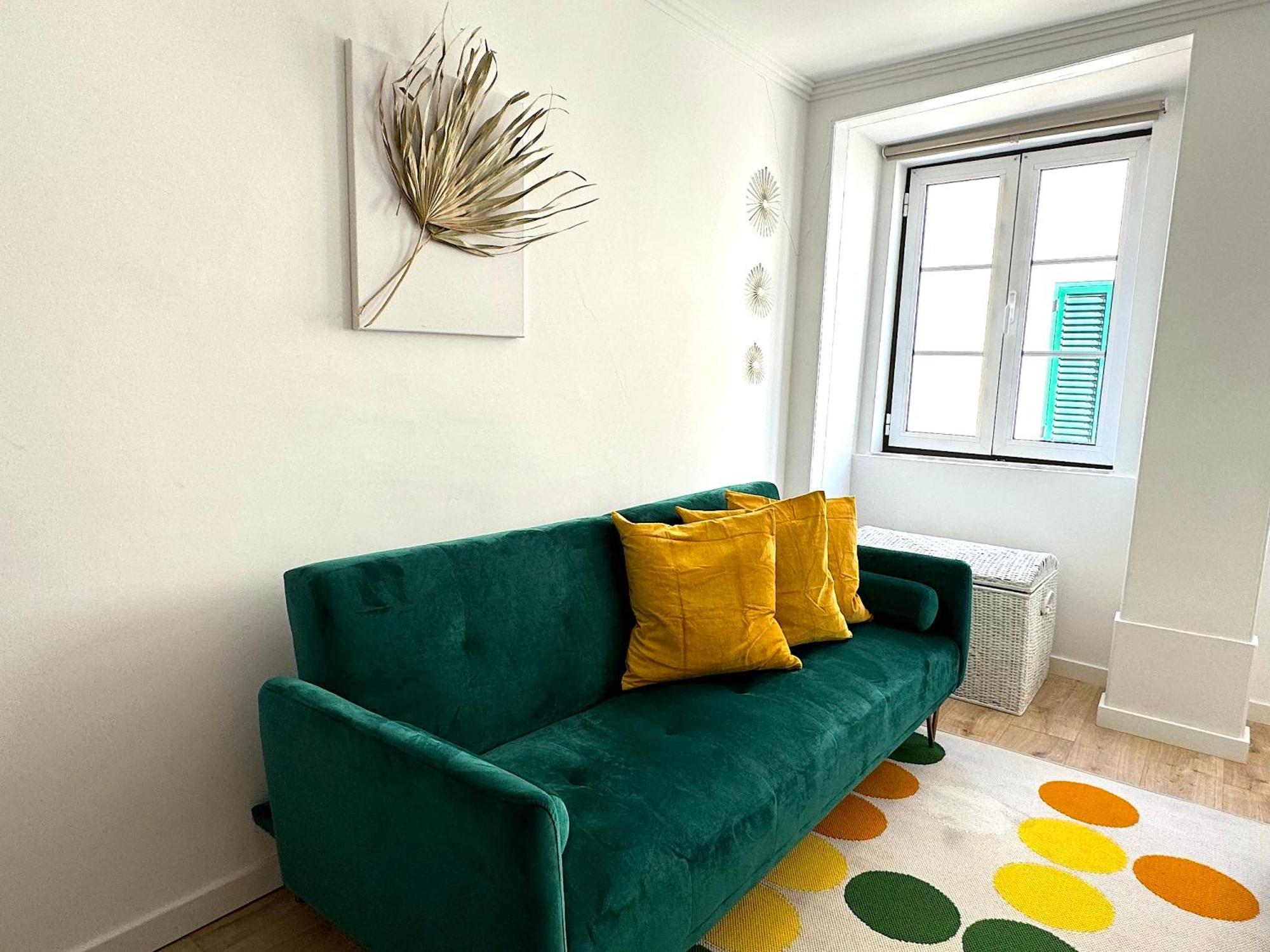 Charmoso Loft Harmonia *