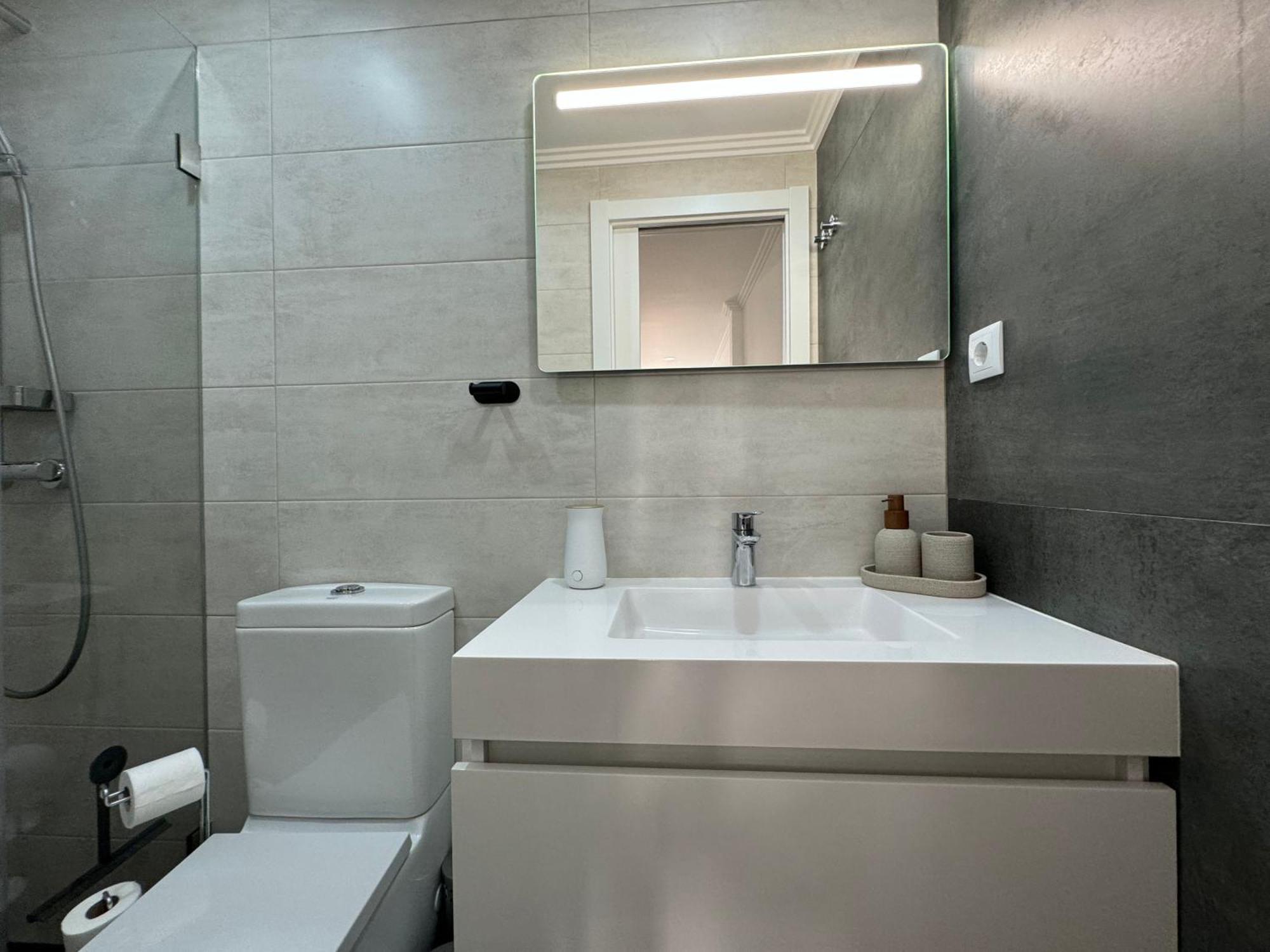 Charmoso Loft Harmonia Appartement