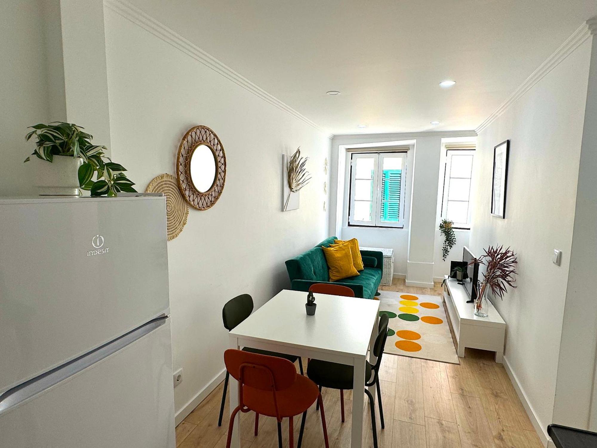 Charmoso Loft Harmonia Appartement *