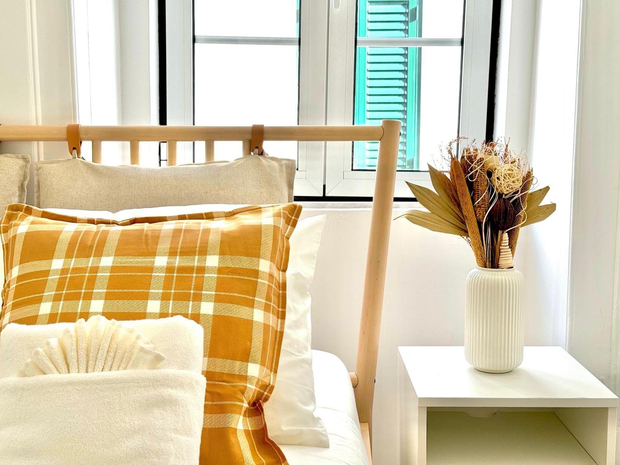 Charmoso Loft Harmonia Lisboa