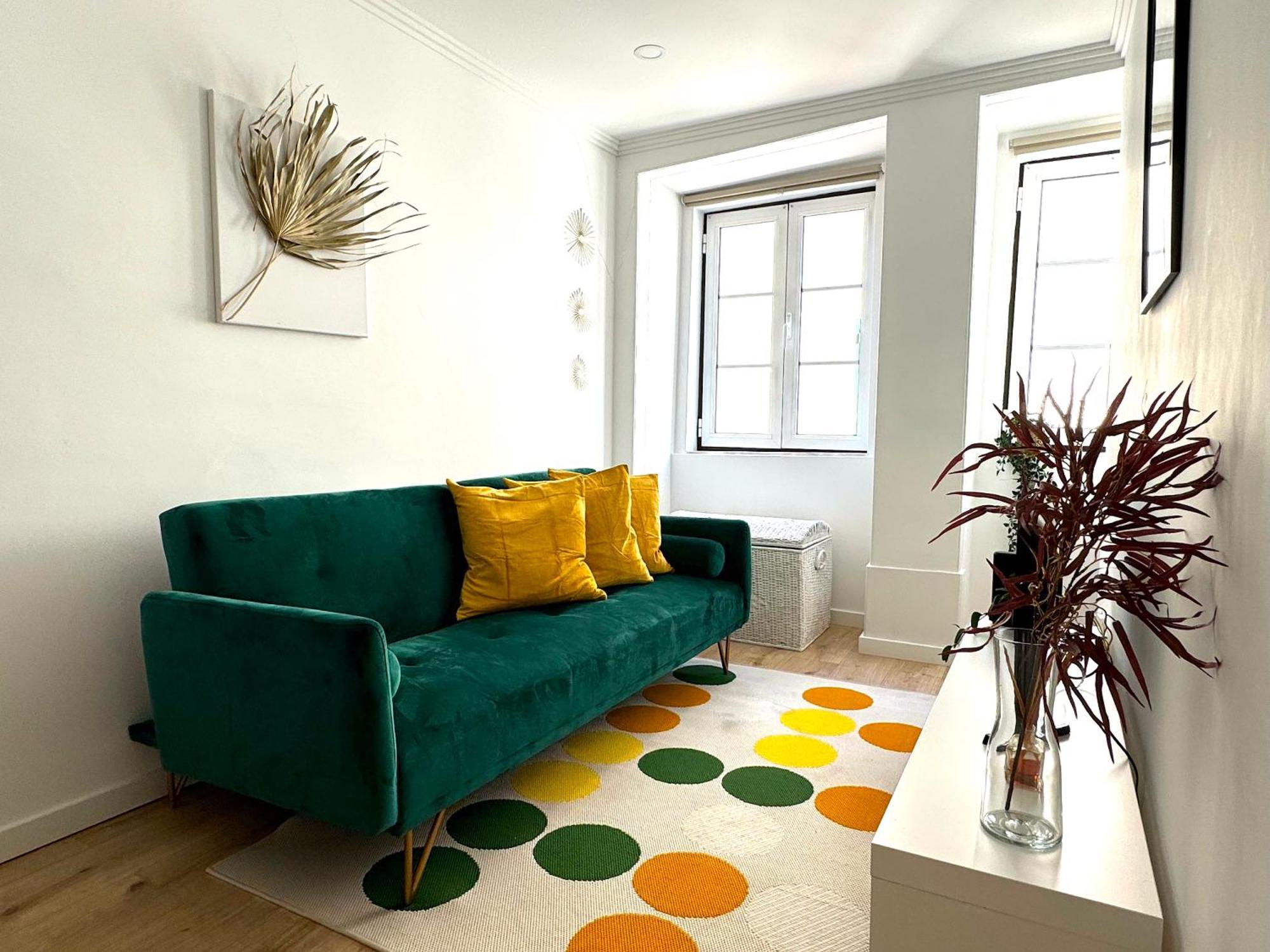 Appartement Charmoso Loft Harmonia