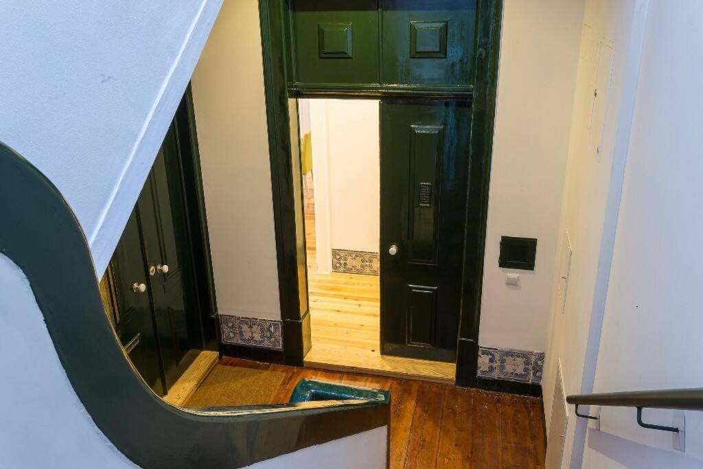 Chiado - In Apartment