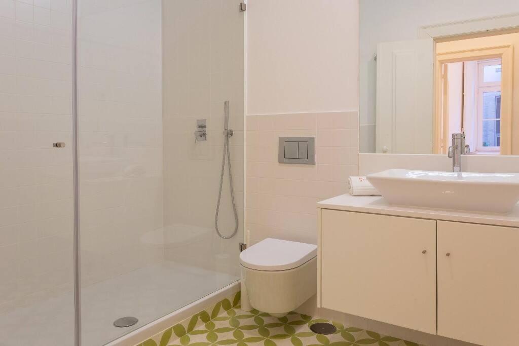 Apartment Chiado - In Lisbon