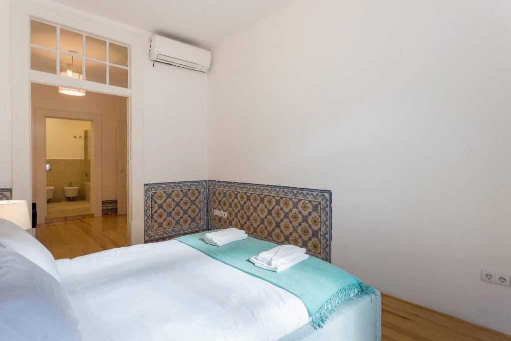 Apartment Chiado - In Lisbon