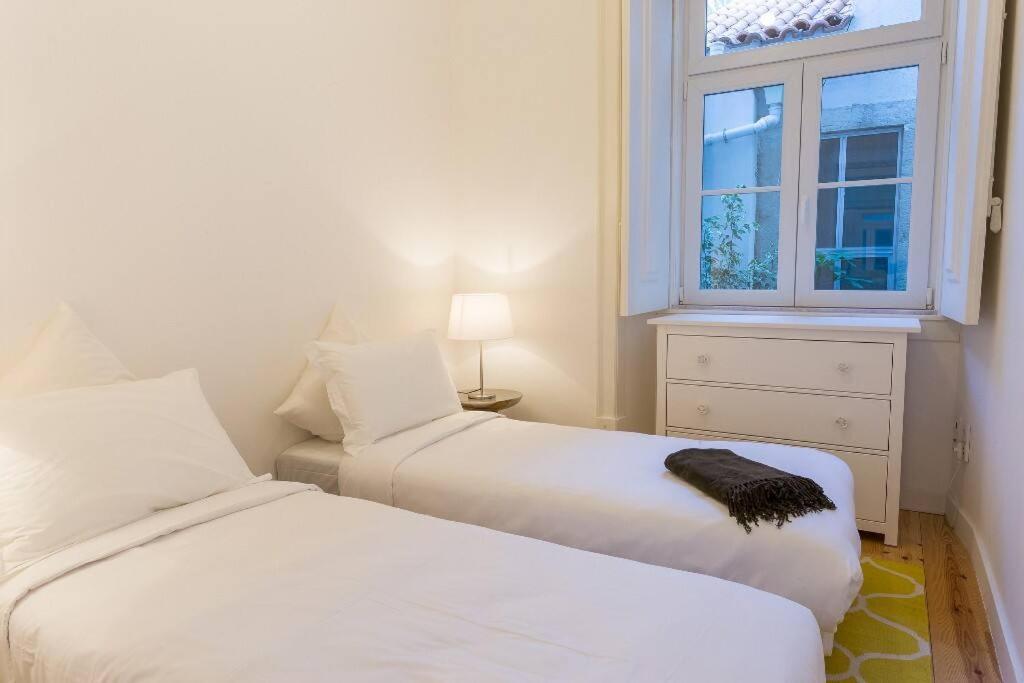 Chiado - In Apartment
