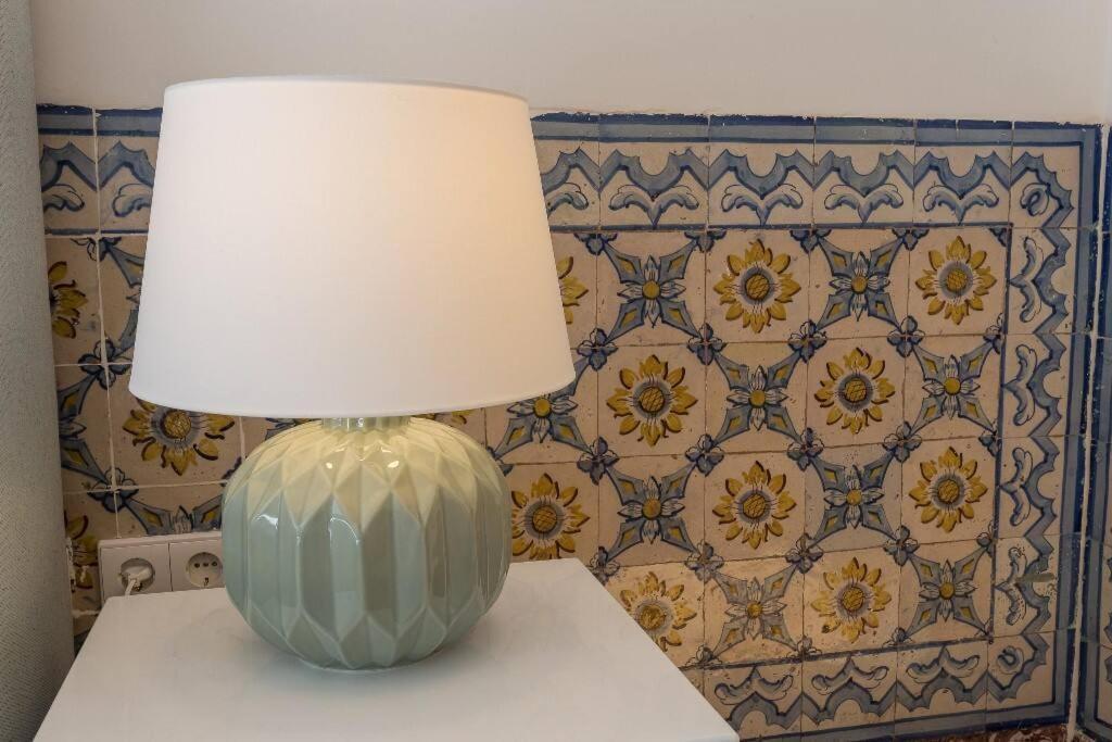 Apartment Chiado - In *