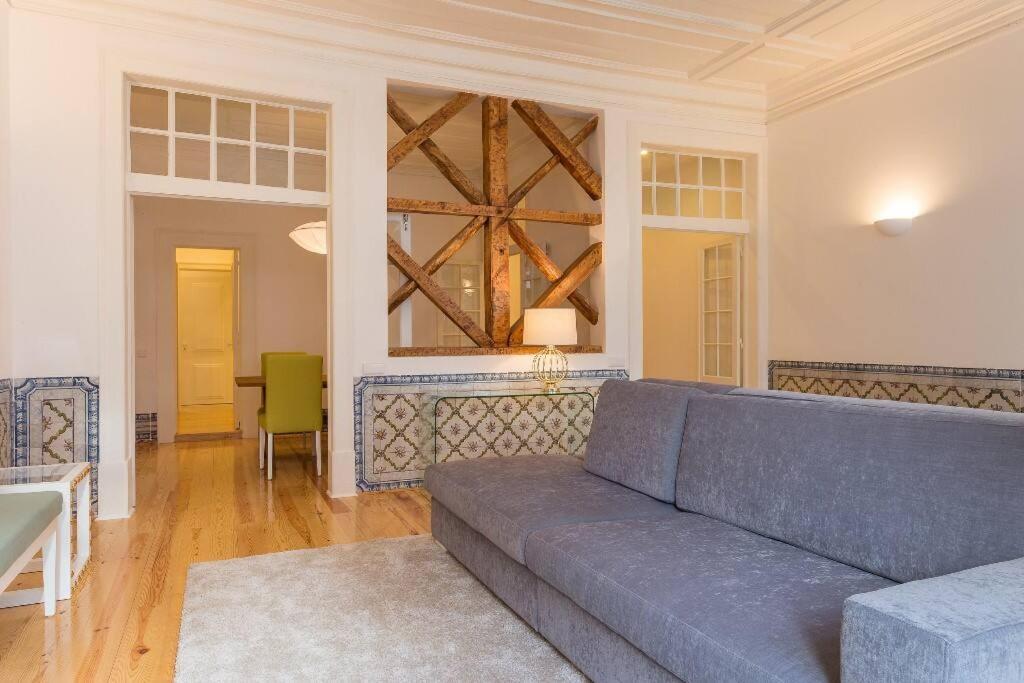 Chiado - In Apartment
