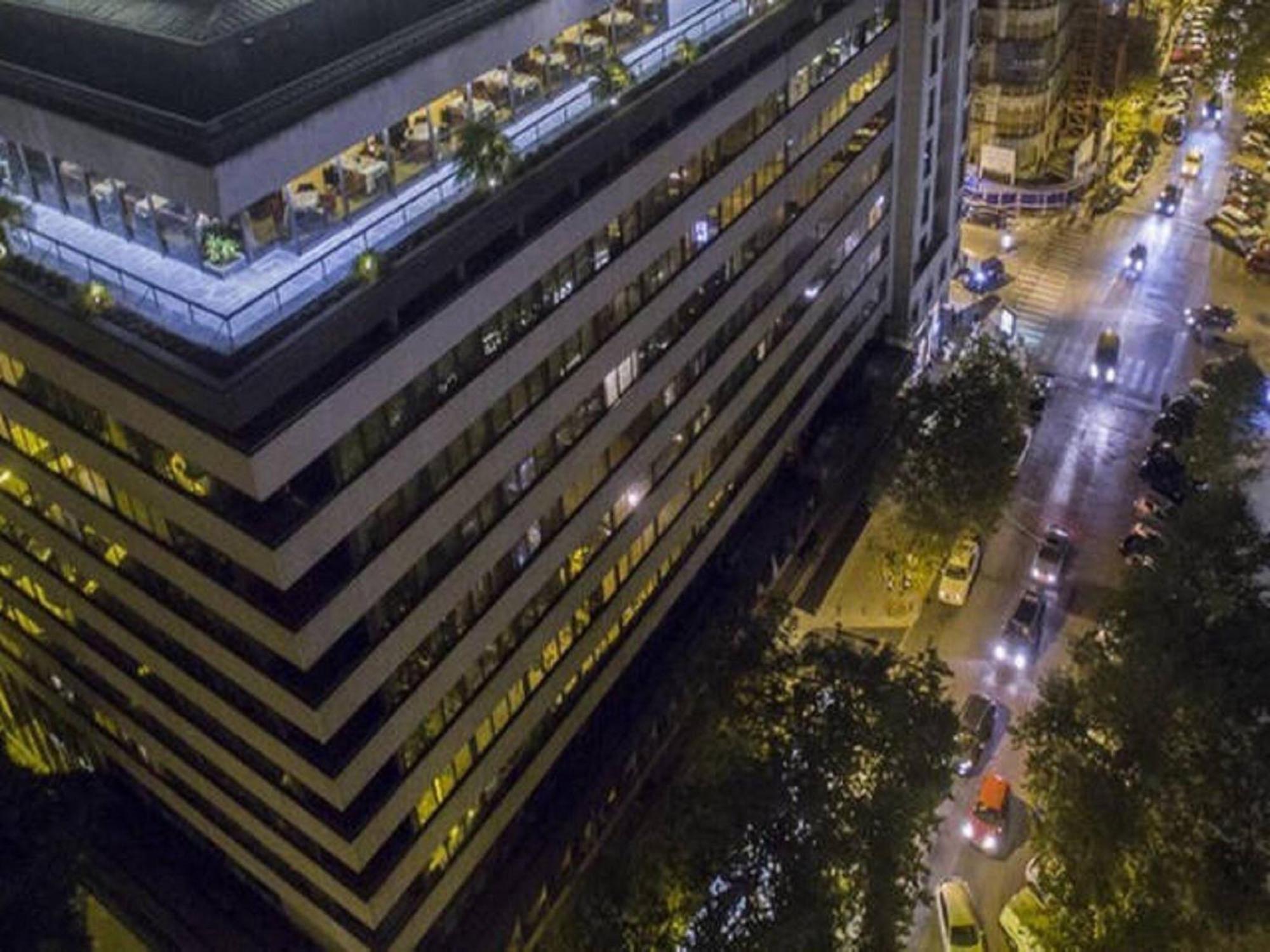 In The Heart Of Lisbon-altis Apartment Lissabon