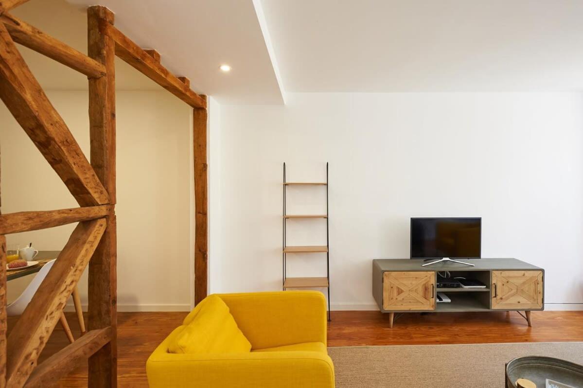 Bica Appartement Lissabon