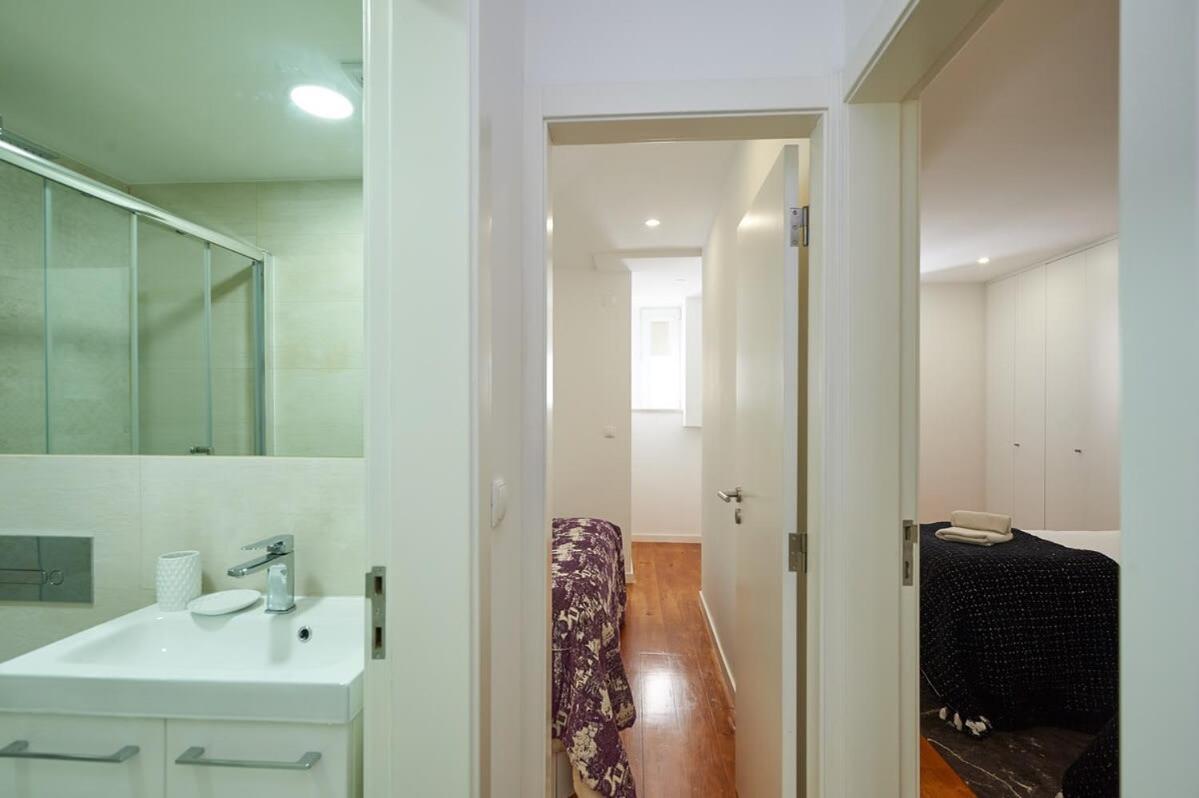 Appartement Bica Lissabon