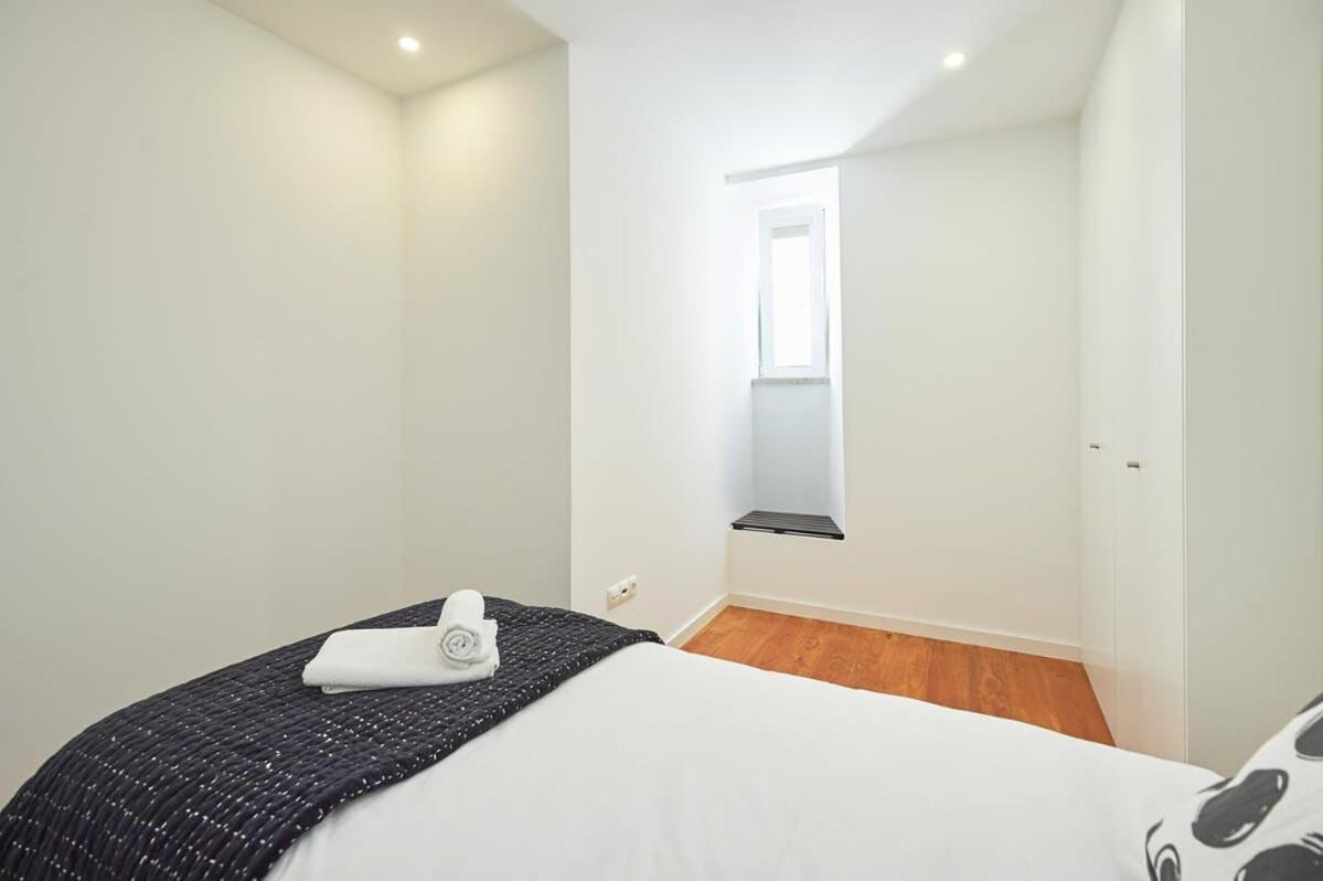 Appartement Bica