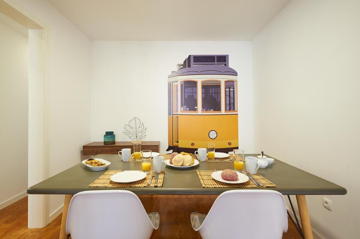 Bica Appartement