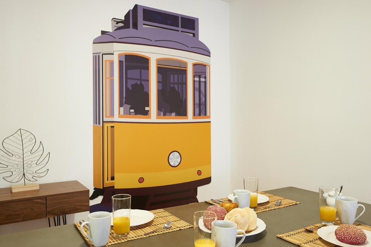 Bica Appartement *