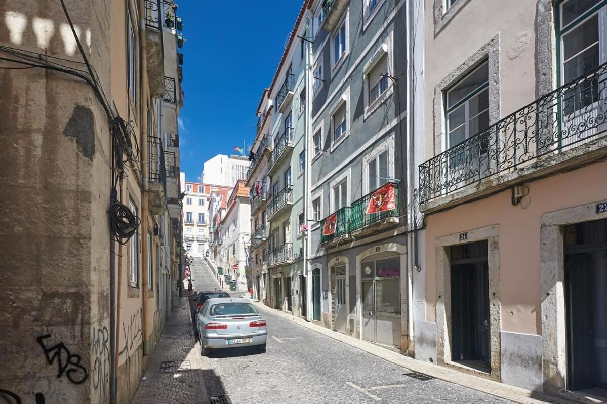 Bica * Lissabon