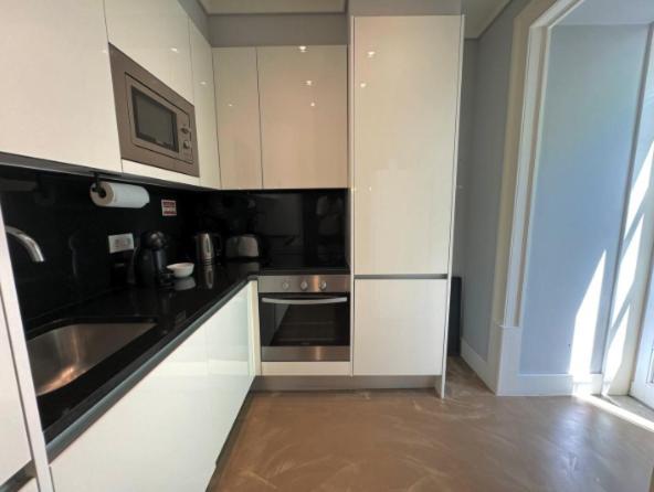 Appartement House Charms