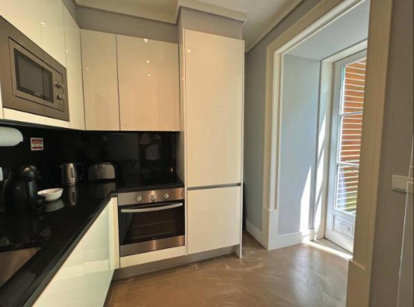 Appartement House Charms Lissabon