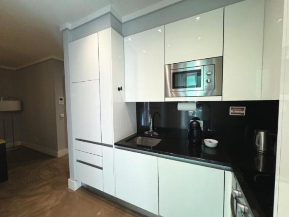 House Charms Appartement