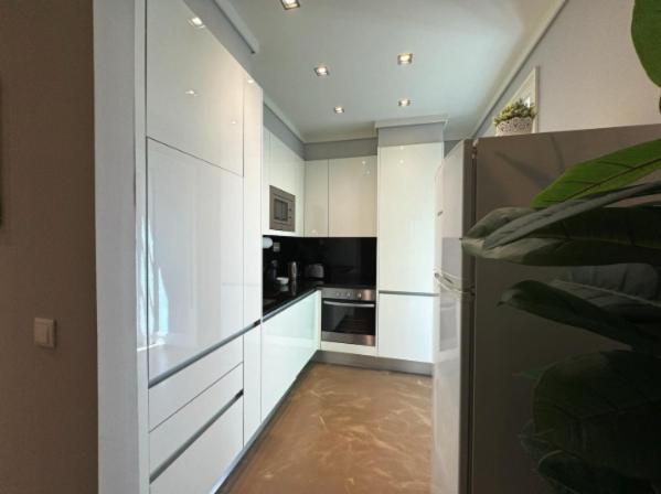 House Charms Appartement *