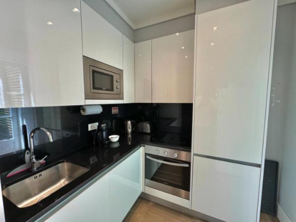 House Charms Appartement Lissabon