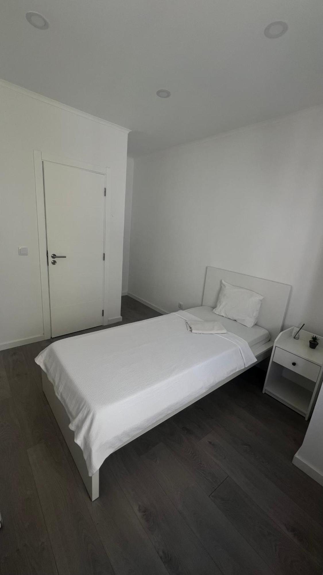 Quarto em Acomodações Particulares Canto Elegante *
