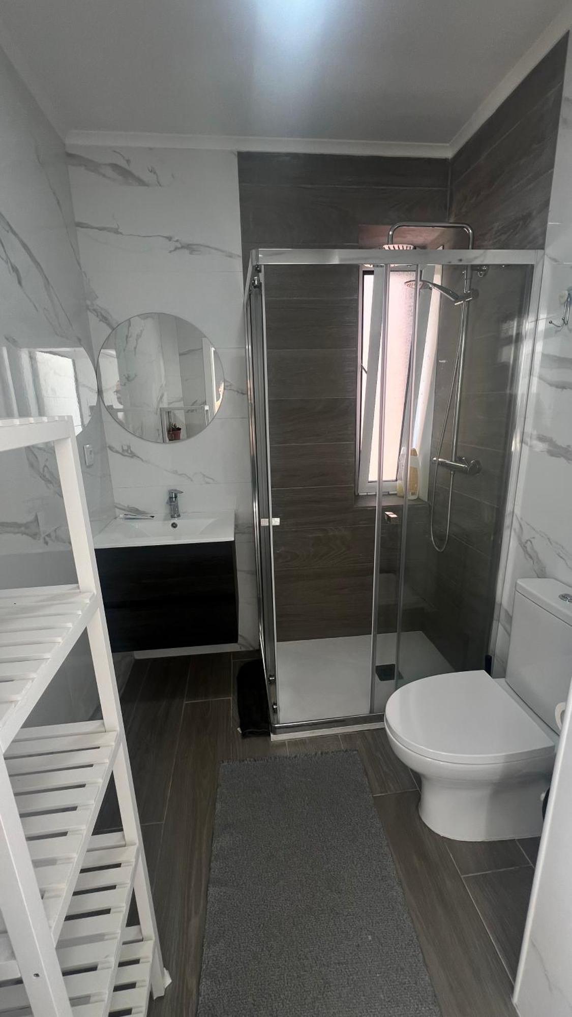 Canto Elegante Privatunterkunft *