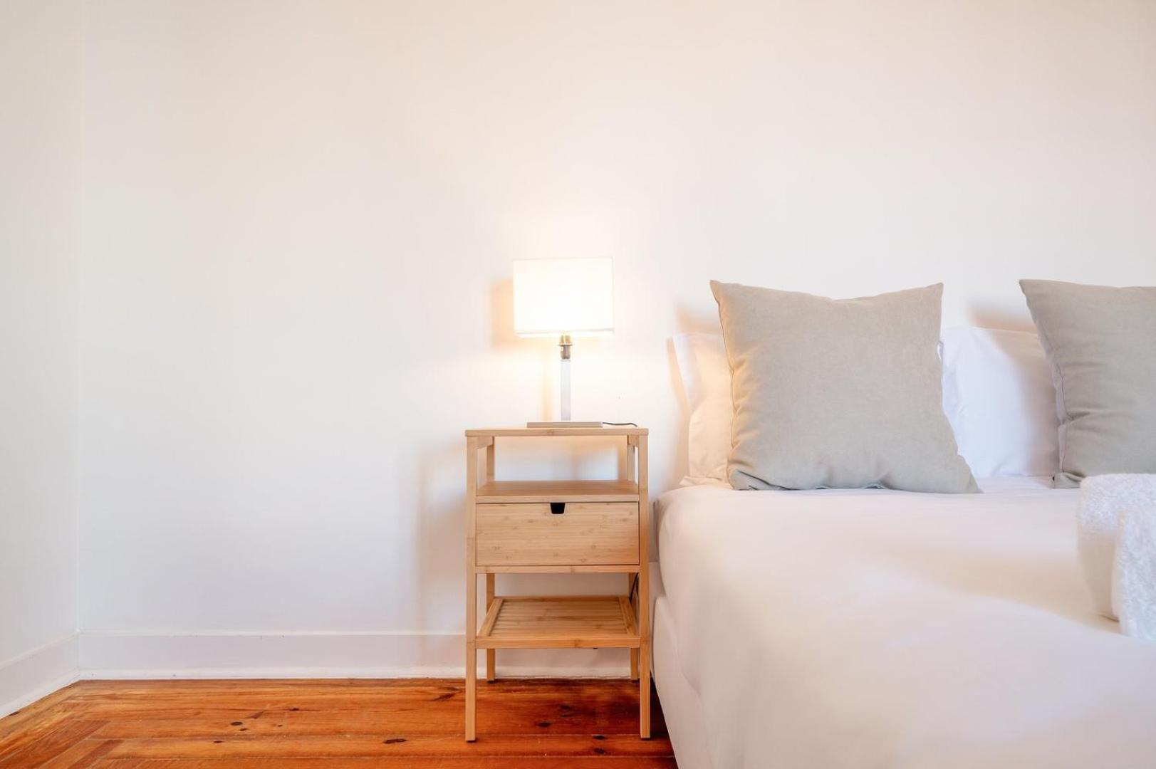 Appartement Guestready - Views And Comfort In Arroios Lisboa