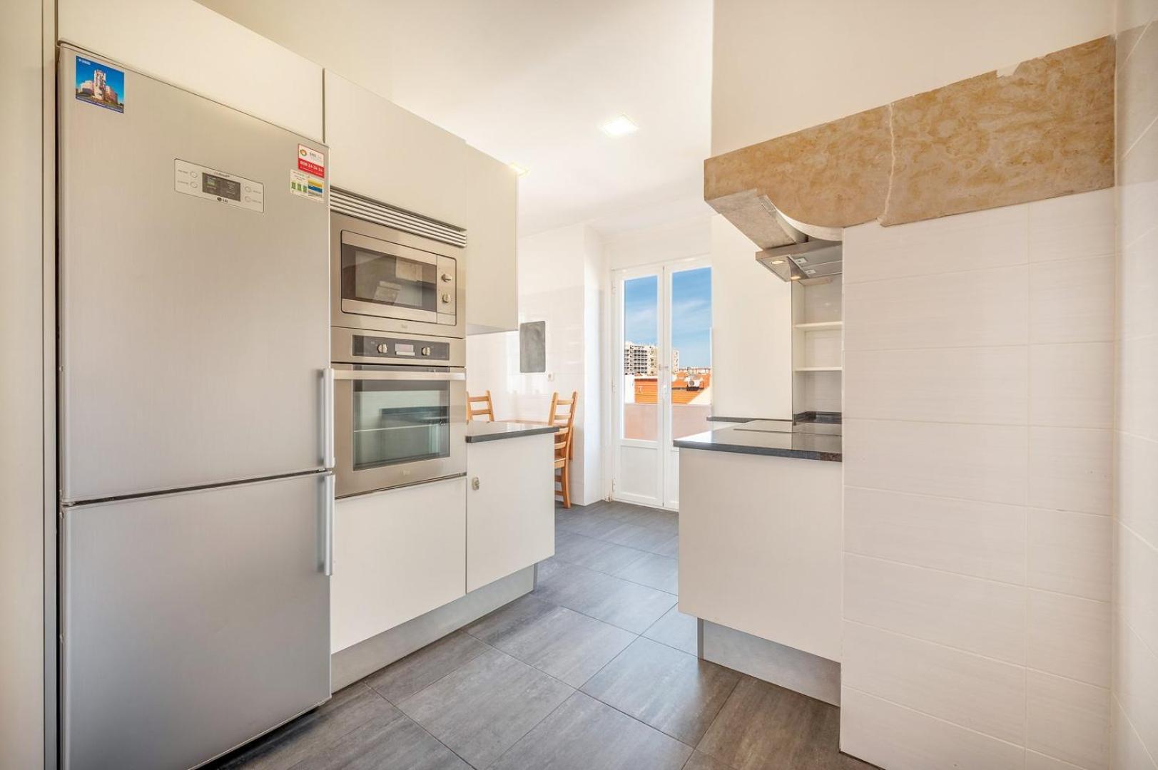 Guestready - Views And Comfort In Arroios Apartamento Lisboa